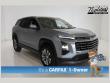 Used 2025 Chevrolet Equinox LT SUV