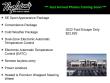 Used 2022 Ford Escape SE SUV