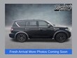  Nissan Armada