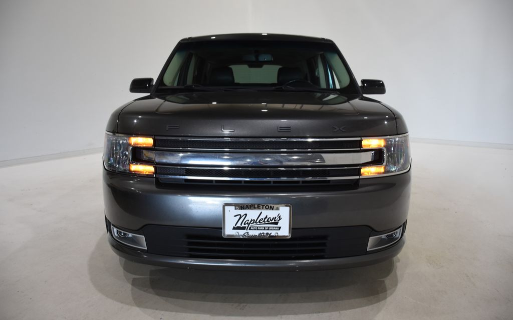 2016 Ford Flex SEL photo 2