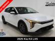 Used 2025 Kia K4 LXS Sedan