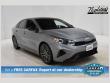 Used 2023 Kia Forte GT-Line Sedan