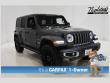 Used 2023 Jeep Wrangler Sahara 4xe SUV