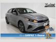 Used 2023 Kia Forte LXS Sedan