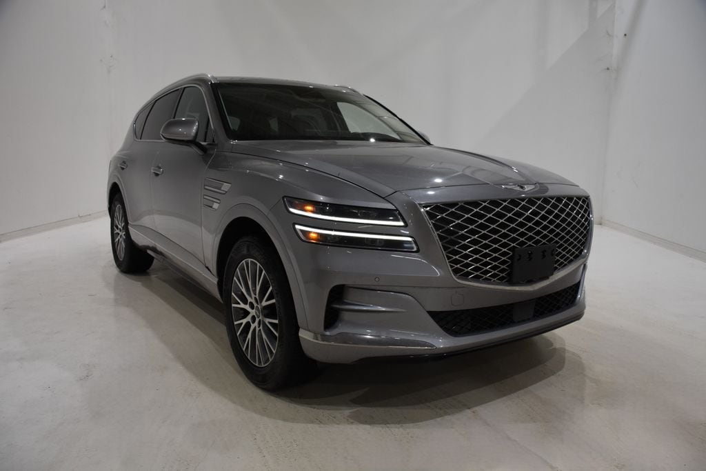 Used 2024 Genesis GV80 2.5T SUV