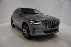 2024 Genesis GV80 2.5T SUV