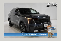 2024 Kia Sorento S SUV