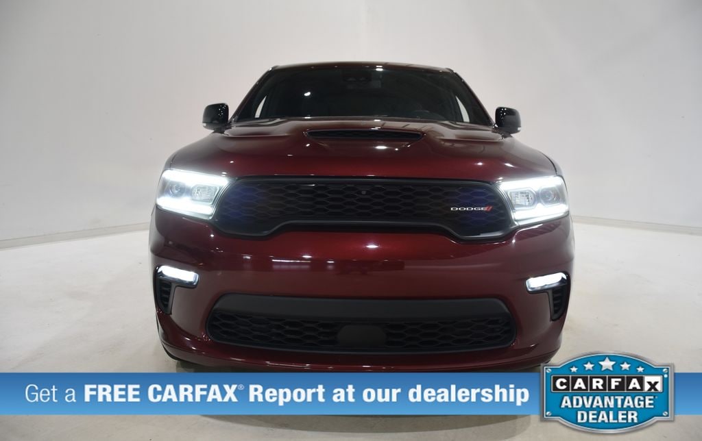 Used 2023 Dodge Durango GT Plus SUV