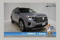 2025 Volkswagen Atlas 2.0T SE w/Technology SUV