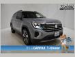 Used 2025 Volkswagen Atlas 2.0T SE w/Technology SUV