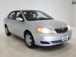 Used 2008 Toyota Corolla LE Sedan