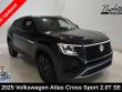 Used 2025 Volkswagen Atlas Cross Sport 2.0T SE w/Technology SUV