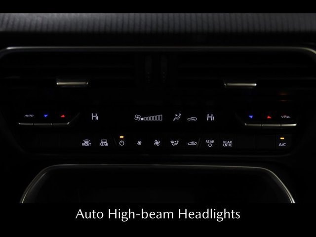 2026 Mazda CX-90 Select Package - Photo 17