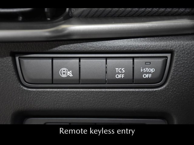2026 Mazda CX-90 Select Package - Photo 9