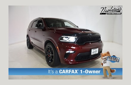 2023 Dodge Durango R/T Plus SUV