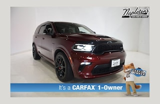 2023 Dodge Durango R/T Plus SUV