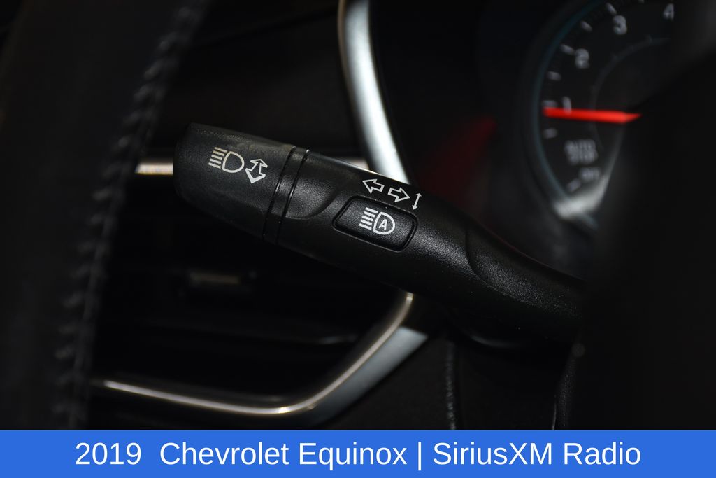 2019 Chevrolet Equinox 2FL - Photo 10