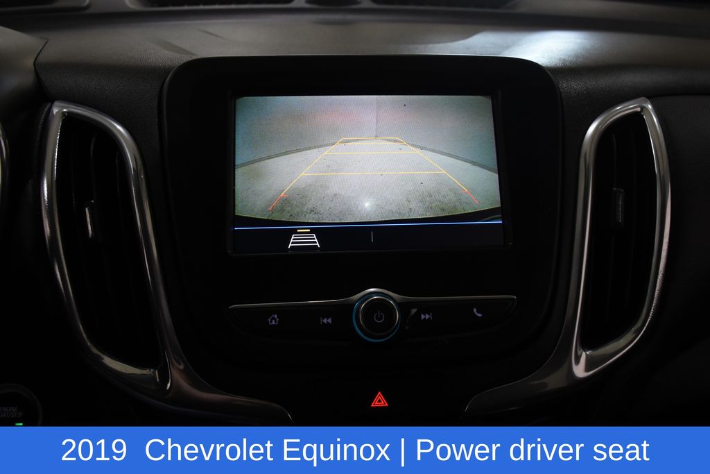 2019 Chevrolet Equinox 2FL - Photo 18