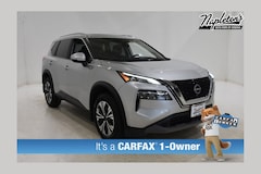 2022 Nissan Rogue SV SUV