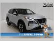 Used 2022 Nissan Rogue SV SUV