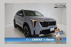 2025 Kia Sorento S SUV