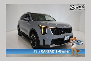 2025 Kia Sorento S SUV