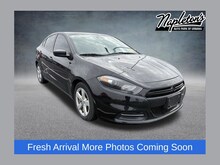 2015 Dodge Dart SXT Sedan