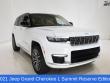 Used 2021 Jeep Grand Cherokee L Summit SUV