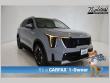 Used 2025 Kia Sorento S SUV