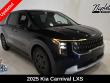 Used 2025 Kia Carnival LXS Van Passenger Van