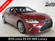 Used 2019 Lexus ES 300h Luxury Sedan