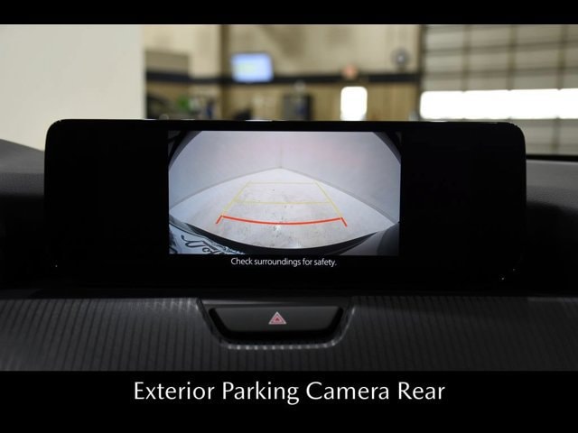 2026 Mazda CX-90 Select Package - Photo 14