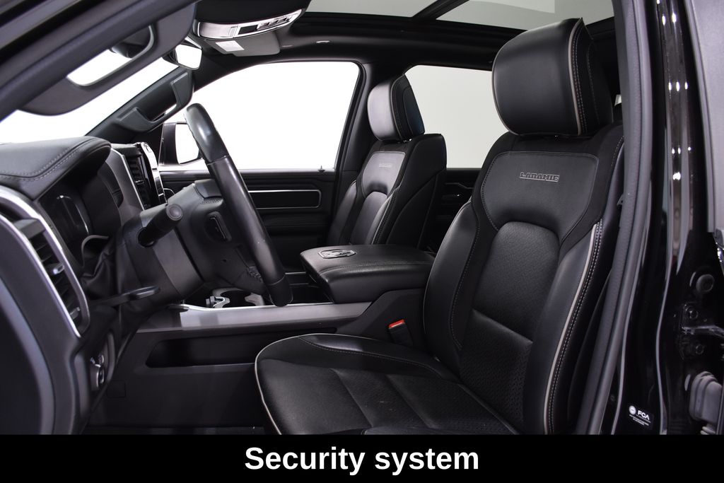 2023 RAM Ram 1500 Pickup Laramie - Photo 27