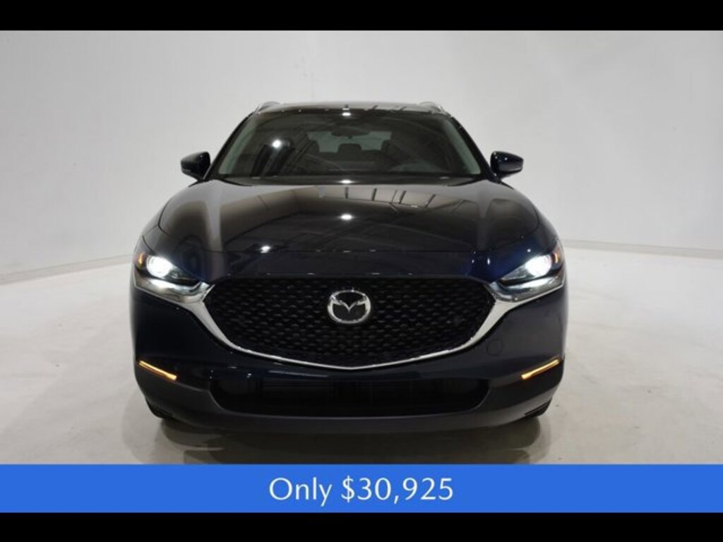 New 2026 Mazda CX-30 2.5 S Preferred AWD Sport Utility