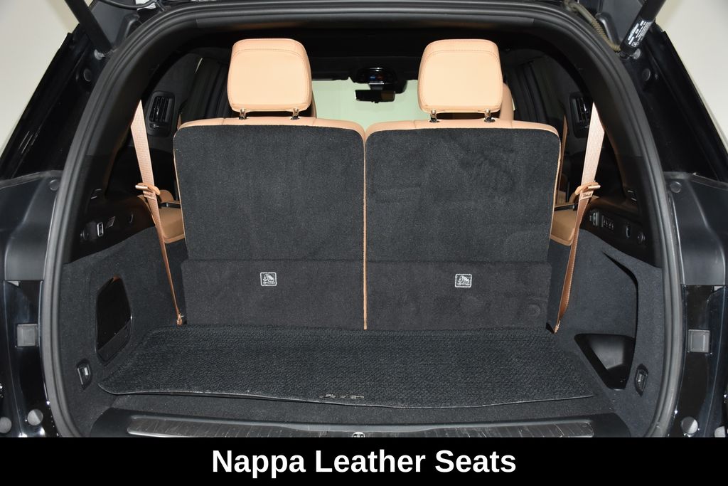 2023 Jeep Grand Cherokee L Summit Reserve - Photo 33