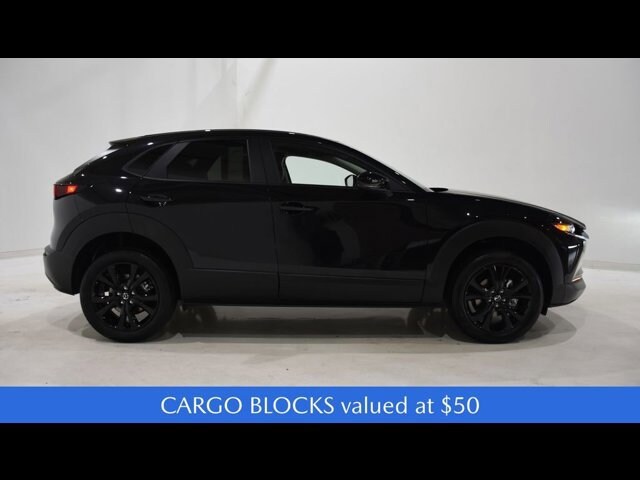 2026 Mazda CX-30 2.5 Select Sport photo 3