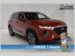 Used 2020 Hyundai Santa Fe SEL SUV