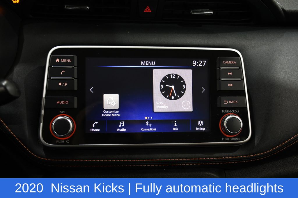 2020 Nissan Kicks SR - Photo 14