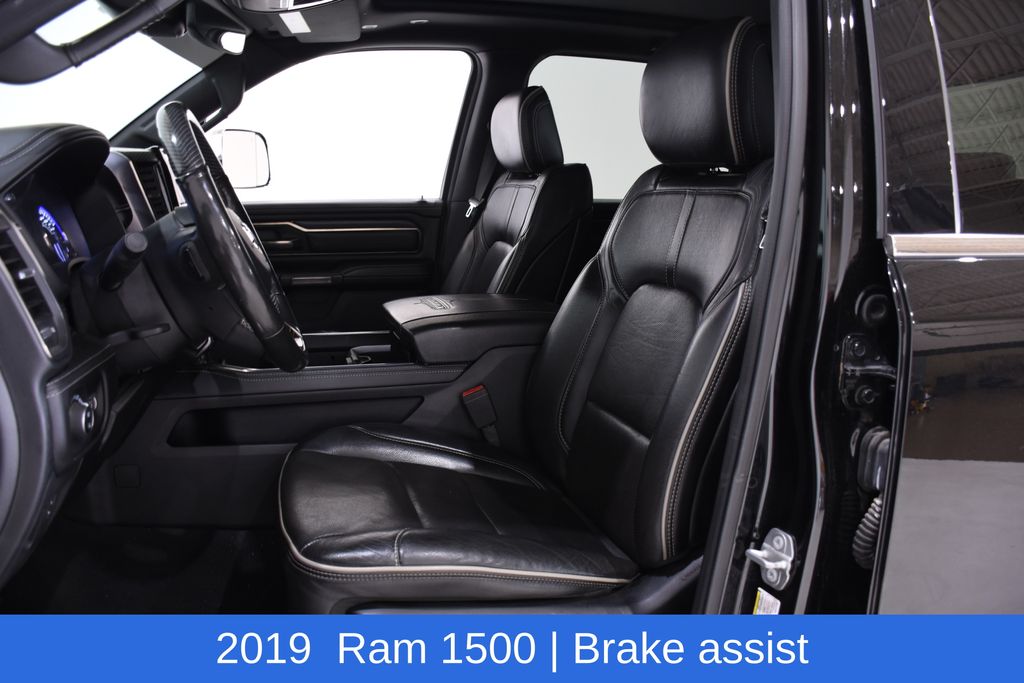 2019 RAM Ram 1500 Pickup Limited - Photo 20