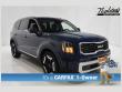 Used 2025 Kia Telluride S SUV