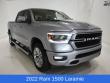 Used 2022 Ram 1500 Laramie Truck Crew Cab