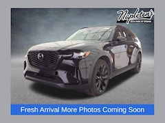 2025 Mazda CX-90 3.3 Turbo Premium SUV