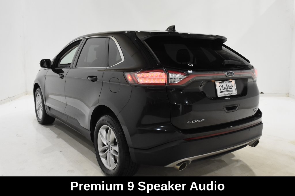 Used 2015 Ford Edge SEL SUV