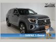Used 2025 Volkswagen Atlas 2.0T SEL SUV