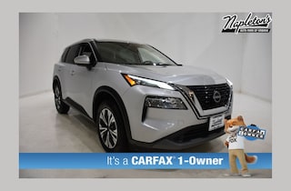 2023 Nissan Rogue SV SUV