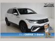 Used 2022 Volkswagen Tiguan 2.0T SE SUV