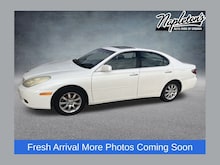 2004 LEXUS ES 330 Sedan