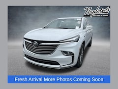 2024 Buick Enclave Premium Group SUV