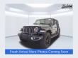 Used 2023 Jeep Wrangler Sahara 4xe SUV