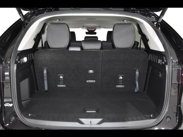 2026 Mazda CX-90 Select Package - Photo 27